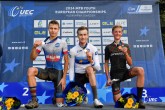 2024 UEC MTB Youth European Championships - Huskvarna - J?nk?ping  10/08/2024 -  - photo Tommaso Pelagalli/SprintCyclingAgency?2024